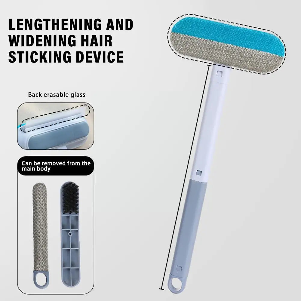 FurSweep™ Roller-Free Tool