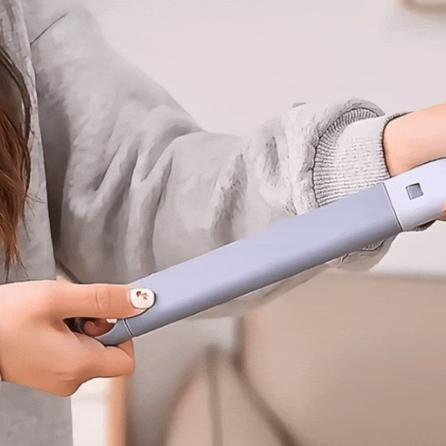 FurSweep™ Roller-Free Tool